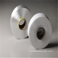 Nguyên liệu dệt 100% Polyester Filament Sợi FDY